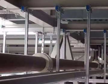 新邱成品支架的特点
