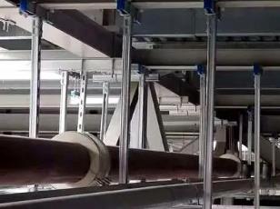 新邱管廊支架的分类