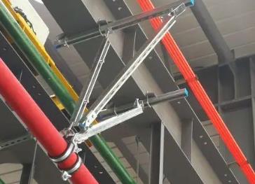 新邱抗震支架厂家与你分享你必须做的紧急情况下的准备